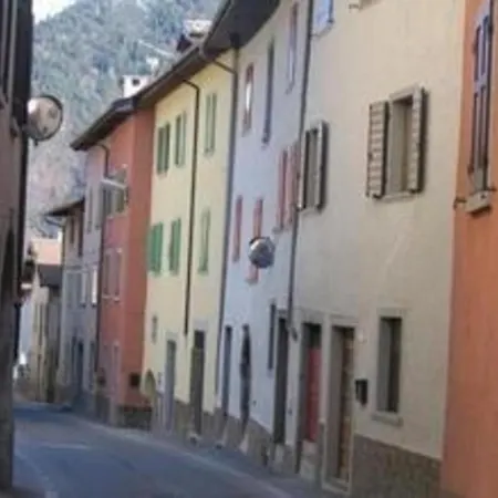 Apartament 'casa Anita' Mit Wasserblick