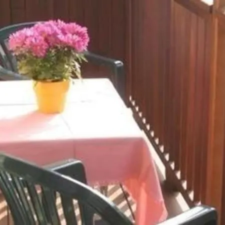 Apartament 'casa Anita' Mit Wasserblick