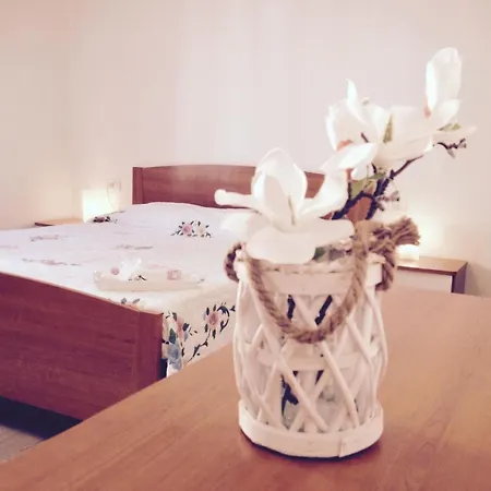 Apartament 'casa Anita' Mit Wasserblick Tiarno di Sotto