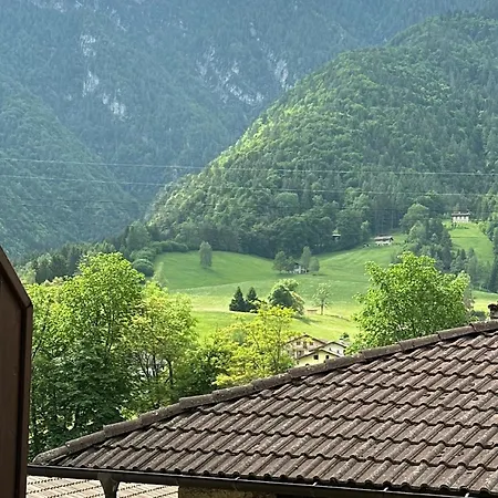 Apartament 'casa Anita' Mit Wasserblick *