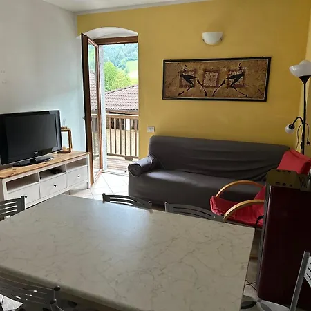 'casa Anita' Mit Wasserblick Apartament *