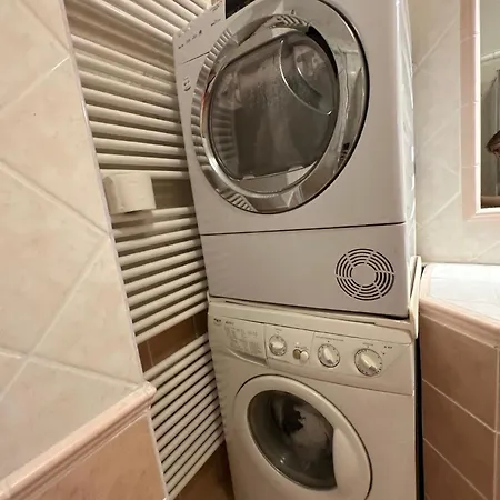 Apartament 'casa Anita' Mit Wasserblick *